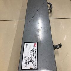 【中古】【動作OK】【店頭引取限定】TONE トルクレンチ T8L 850N 27,500円（税込）の画像