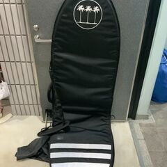 サーフィンケースの画像