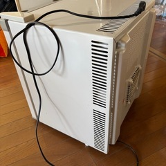 冷蔵庫ミニの画像