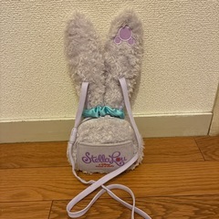 ディズニー　ステラルー　ポシェットの画像
