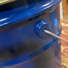 #4　リメイクペール缶の画像