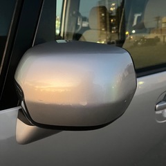 ホンダ　N-BOXの画像
