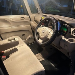 ホンダ　N-BOXの画像