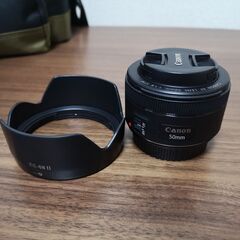 Canon EOS 80D 本体＋レンズ・付属品セット（状態良好）（10万円）の画像