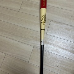 FIERS 実打可木製トレーニングバット 84cm1000gの画像