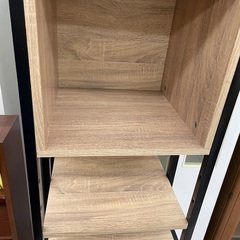 ◇ドリーム尼崎1号館◇【訳あり】オープンラックの画像