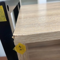 ◇ドリーム尼崎1号館◇【訳あり】オープンラックの画像