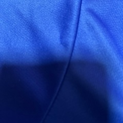 あげますニューバランスポロシャツMサイズ の画像