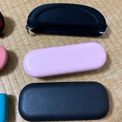 メガネケースの画像