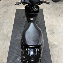 スズキ アドレスV50の画像
