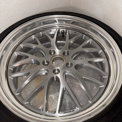 WORK GNOSIS HS202の画像