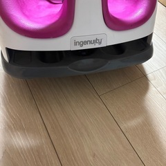 ベビー　チェアの画像