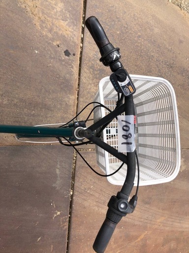 ✅電動自転車✅BS　アシスタ