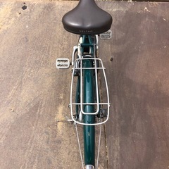 ✅電動自転車✅BS　アシスタの画像