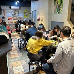🇰🇷🇯🇵9月26日金曜日上野日韓交流会★한일교류회★を開催…