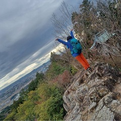 登山のこと話そうよ✨