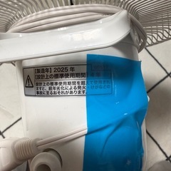扇風機の画像