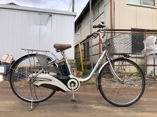 ✅電動自転車✅Panasonic