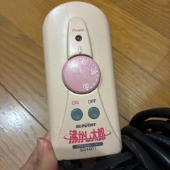 節約に。追い焚き機の画像