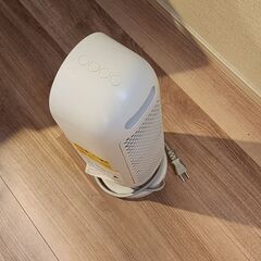セラミックヒーターの画像