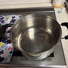 鍋の画像