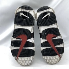 早期取引の方値引きNIKEモアテン29cmの画像