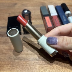 コスメセットの画像
