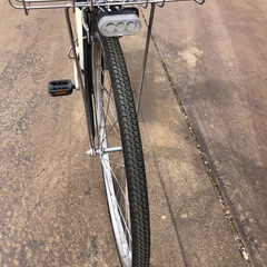 ✅電動自転車✅BS　アシスタの画像