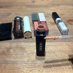 コスメセットの画像