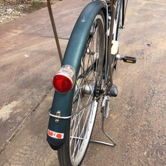 ✅電動自転車✅BS　アシスタの画像