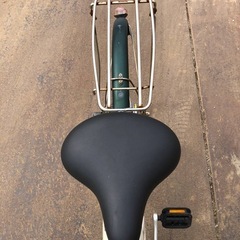 ✅電動自転車✅BS　アシスタの画像