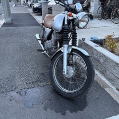 ボルティ250の画像