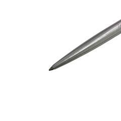 683020 MONTBLANC モンブラン ノック式ボールペン シルバーカラー [0000000000809]の画像