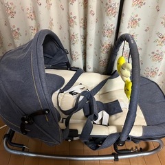 KATOJI バウンサーチェアー　カトージバウンサー バウンサー　チェアの画像