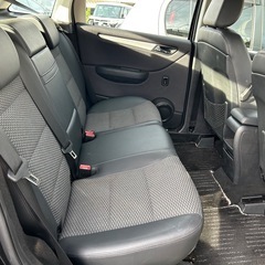 ベンツ　カコイイ　6万キロ　車検1年付き税金込み398000円の画像