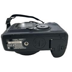 186000 現状品 本体 一眼レフカメラ バッテリー2点 EOS10D S6031  ブラック 一眼レフカメラ バッテリー2点 [0000000000810]の画像