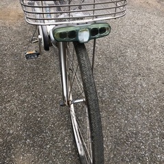 ✅電動自転車✅Panasonicの画像