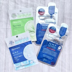 美容用品 31点セット【4点追加しました】の画像