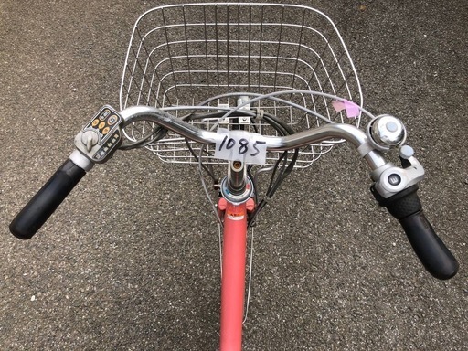 ✅電動自転車✅ヤマハ　PAS