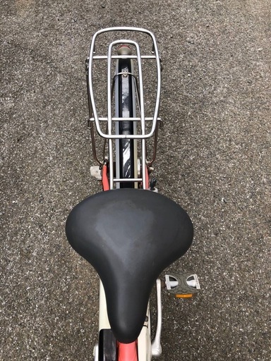 ✅電動自転車✅ヤマハ　PAS