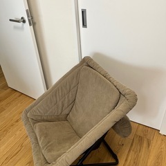 パーソナルチェアの画像