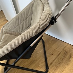 パーソナルチェアの画像