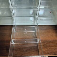 【超美品】パーツボックスの画像