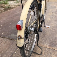 ✅電動自転車✅Panasonicの画像