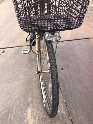 ✅電動自転車✅Panasonic
