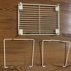 収納ラックの画像