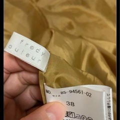 ロングスカートの画像