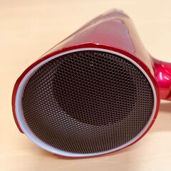 TESCOM ヘアードライヤー ione TID451（スパークルピンク）2021年製の画像