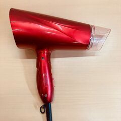 TESCOM ヘアードライヤー ione TID451（スパークルピンク）2021年製の画像