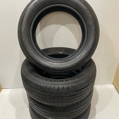 工賃込み！[極上] DUNLOP GRANDTREK PT5A ...